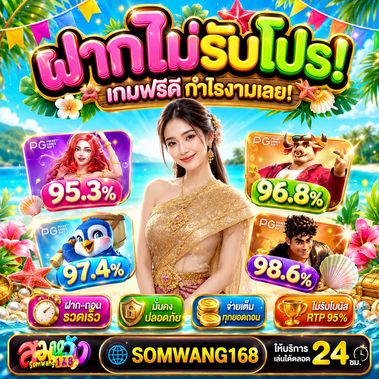 20รับ100 WALLET ล่าสุด