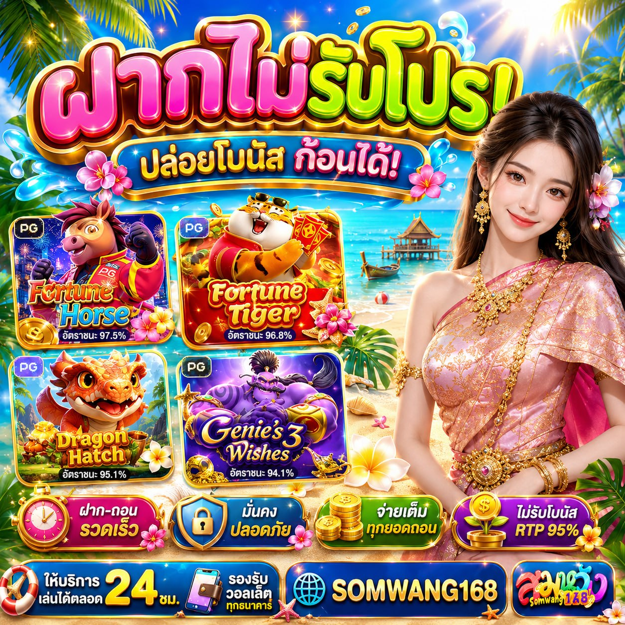 PGSLOT ฝาก20รับ100