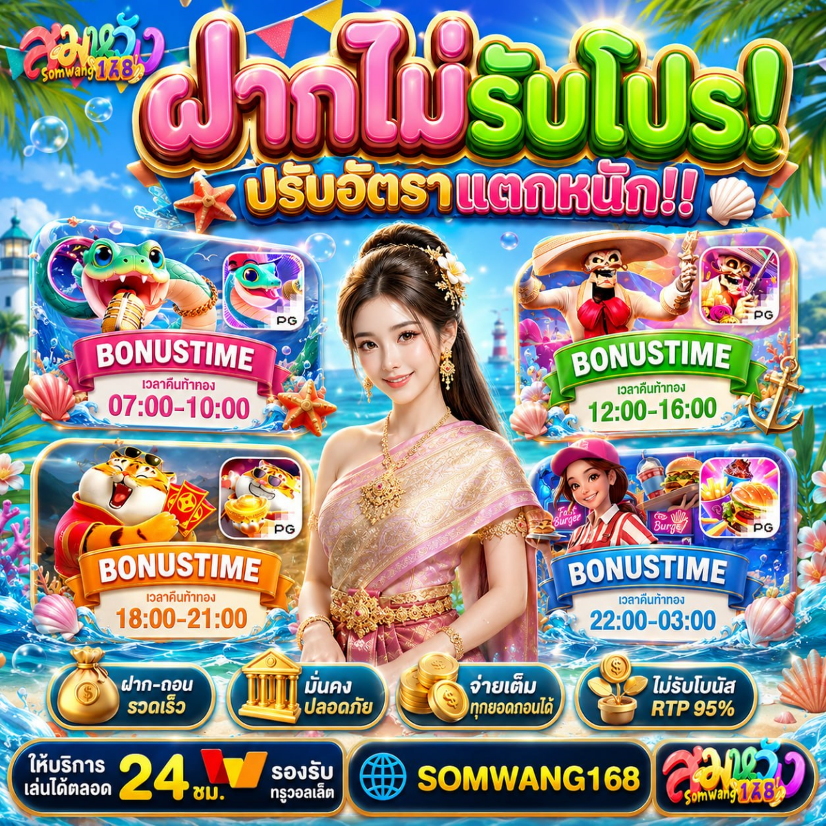 สิ่งที่ทำให้โปรโมชั่น ฝาก 20 รับ 100 ทวิตเตอร์ ต่างจากโปรทั่วไป
