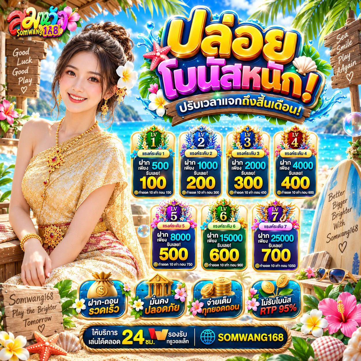 เงื่อนไขของ โปร ฝาก 20รับ100 WALLET 168 ที่คนส่วนใหญ่สนใจที่สุดตอนนี้